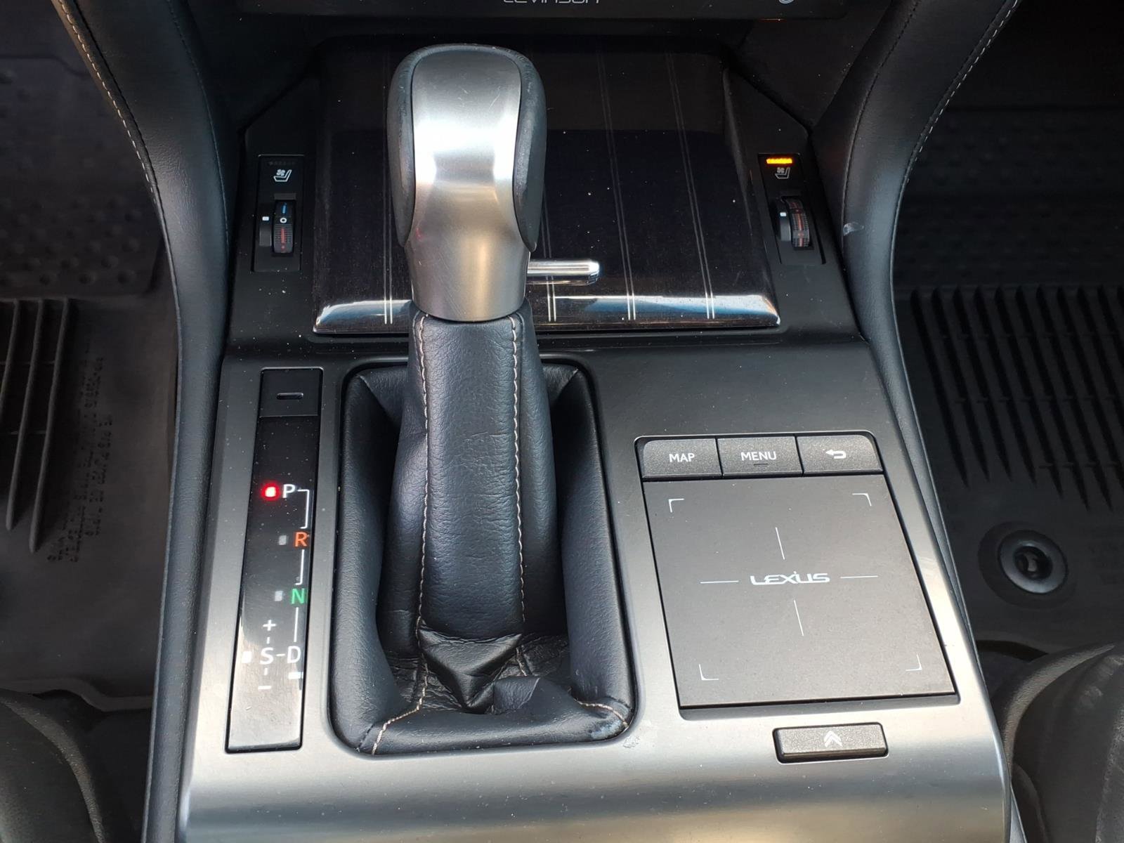Certified 2023 Lexus GX 460 Premium w/ Premium Plus Package image 13