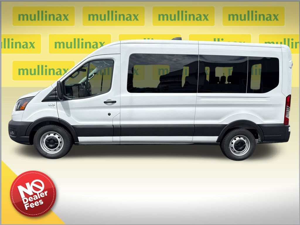 New 2026 Ford Transit 350 XL RWD video 2