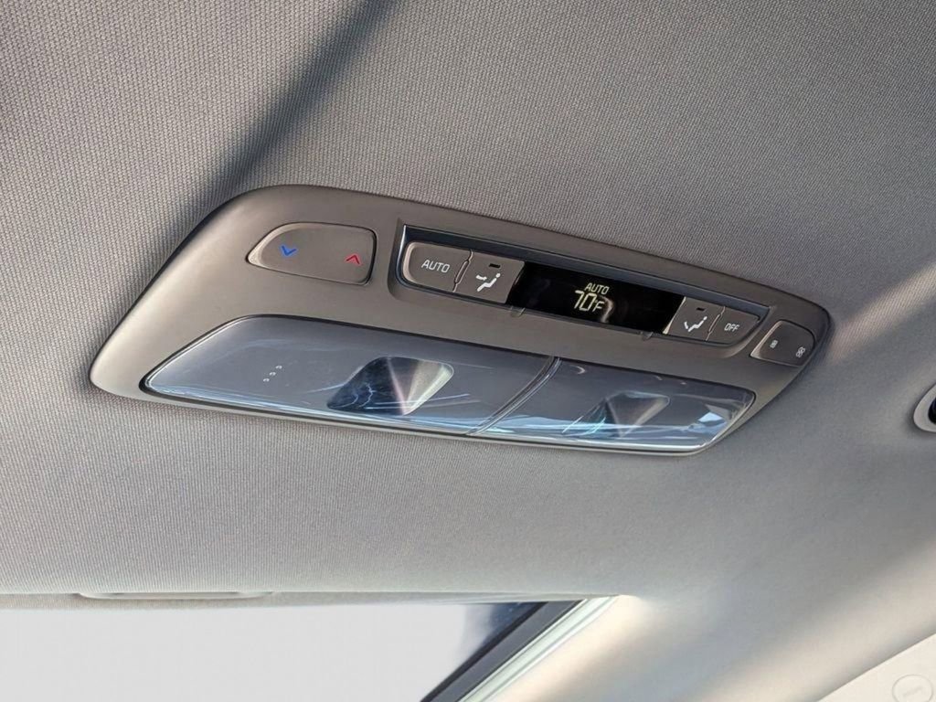 Certified 2023 Kia Telluride S w/ S Sunroof Package image 26