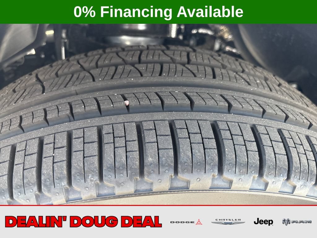 New 2026 RAM 1500 Tungsten w/ Bed Utility Group AWD/4WD image 29