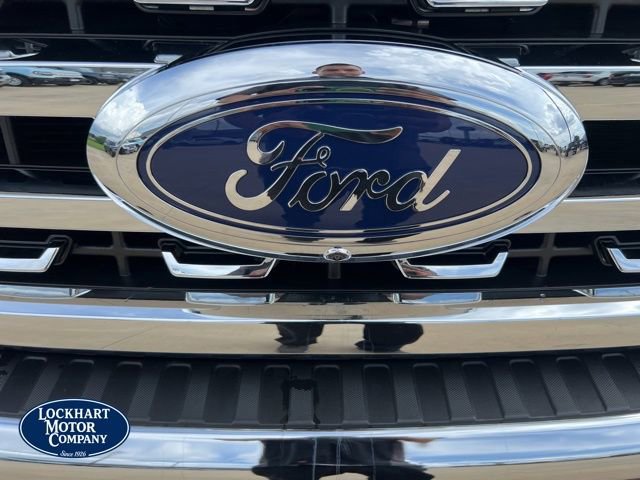 New 2026 Ford F350 Lariat w/ Chrome Package AWD/4WD image 9