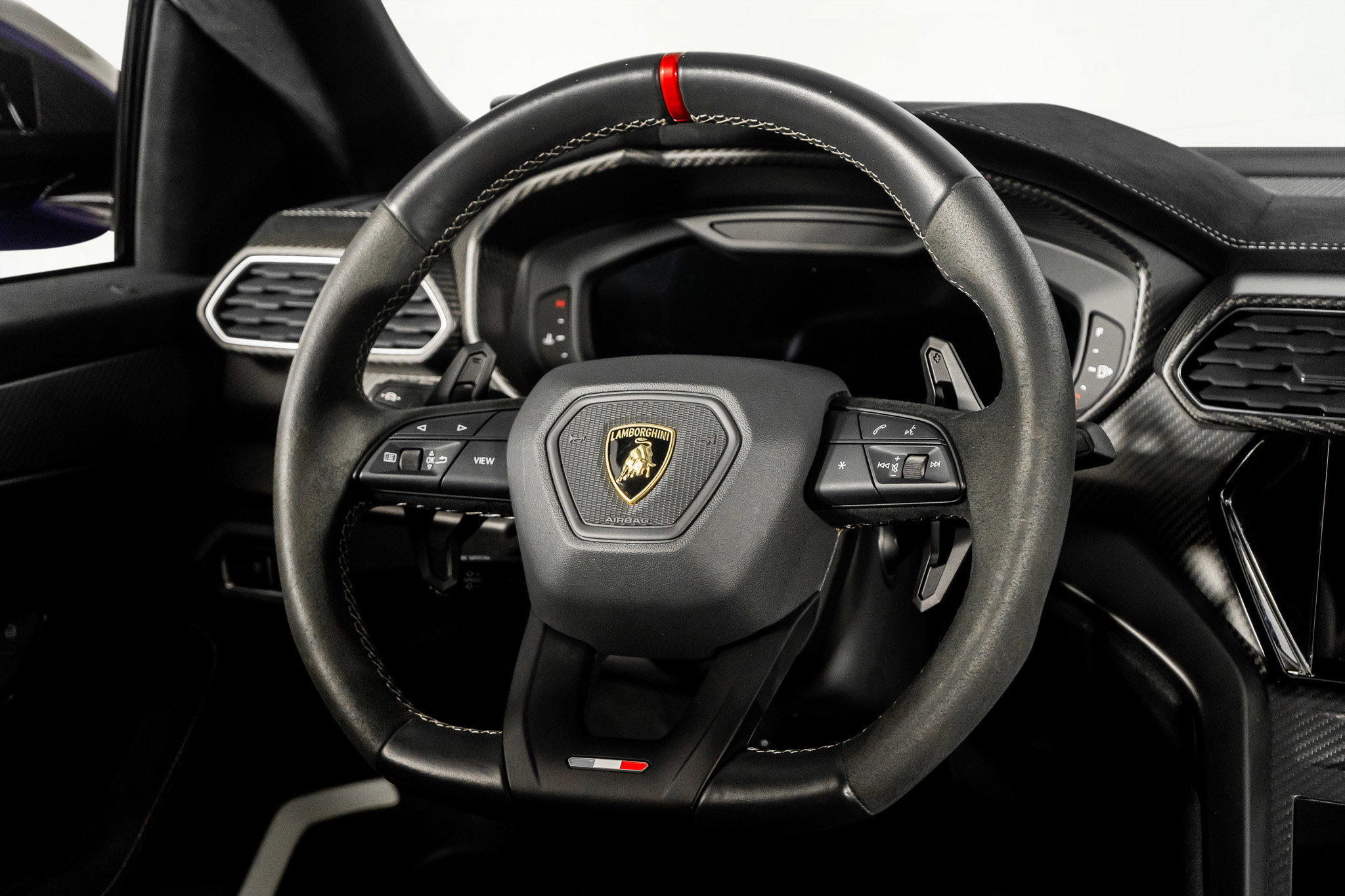 Used 2024 Lamborghini Urus Performante image 61