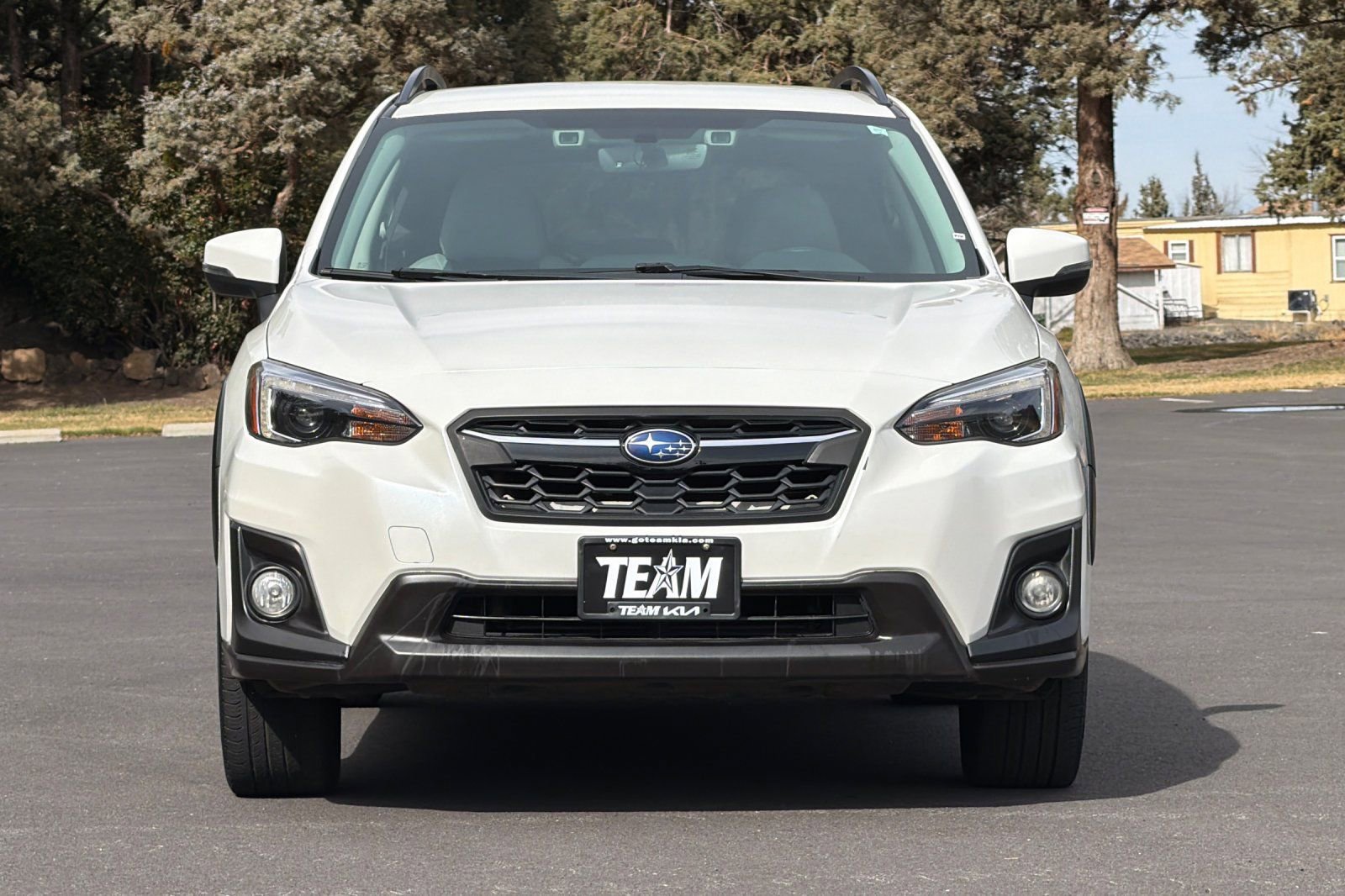 Used 2019 Subaru Crosstrek 2.0i Limited w/ Popular Package #2 image 9