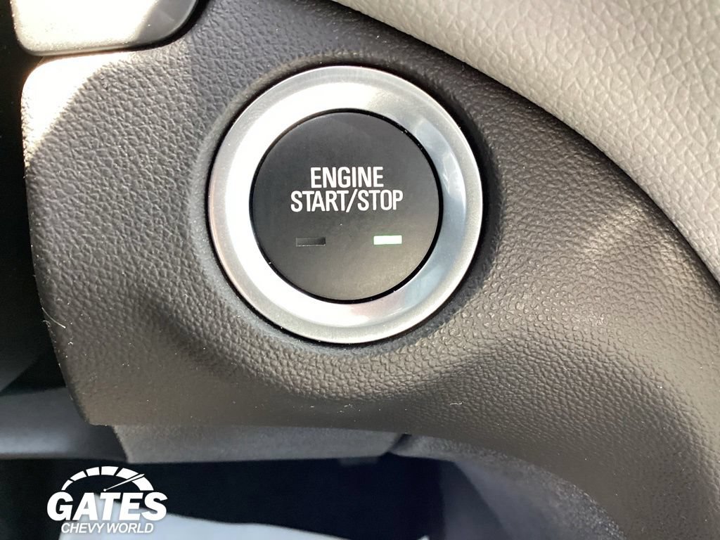 Used 2024 Chevrolet Equinox LS w/ LS Convenience Package FWD image 20