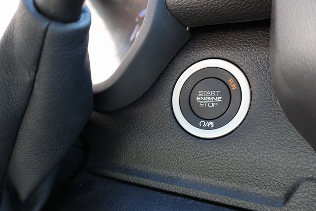 Used 2025 RAM 2500 Laramie w/ Night Edition image 20