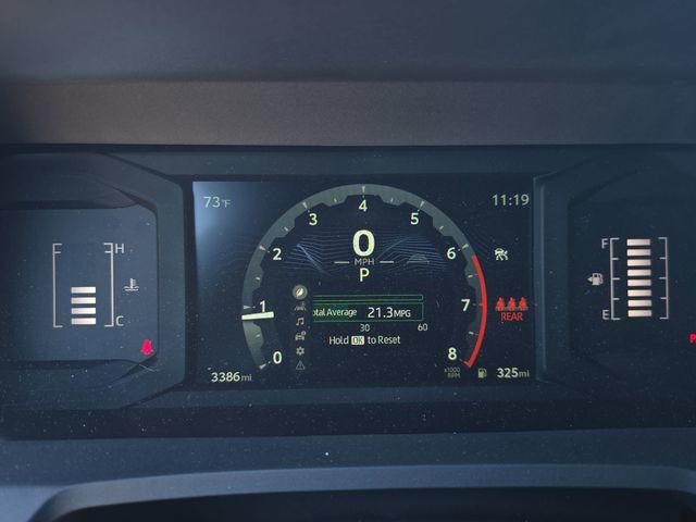 Used 2025 Toyota Tacoma SR5 image 17