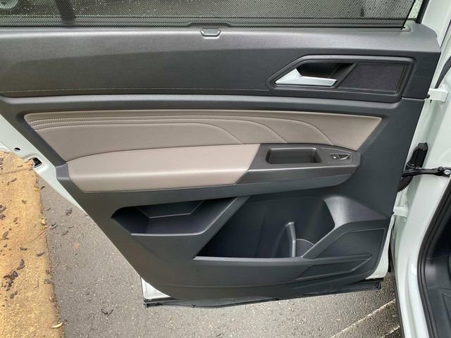 Used 2022 Volkswagen Atlas SE image 10