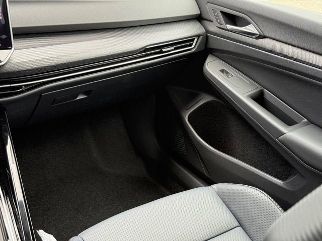 New 2026 Volkswagen Golf AWD/4WD image 10
