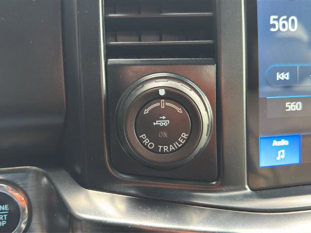 Certified 2024 Ford F250 Lariat w/ Lariat Ultimate Package image 27