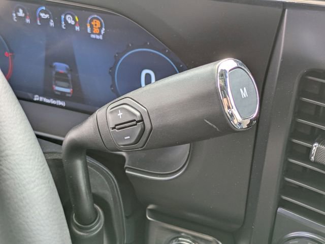 New 2025 Ford F250 Lariat w/ Lariat Ultimate Package image 25