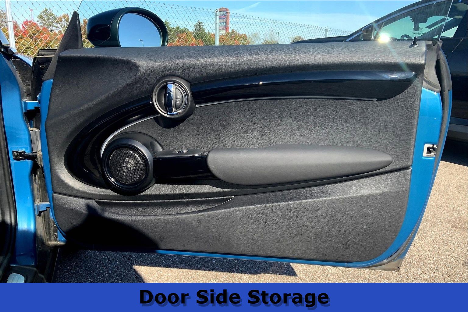 Used 2023 MINI Cooper SE image 25