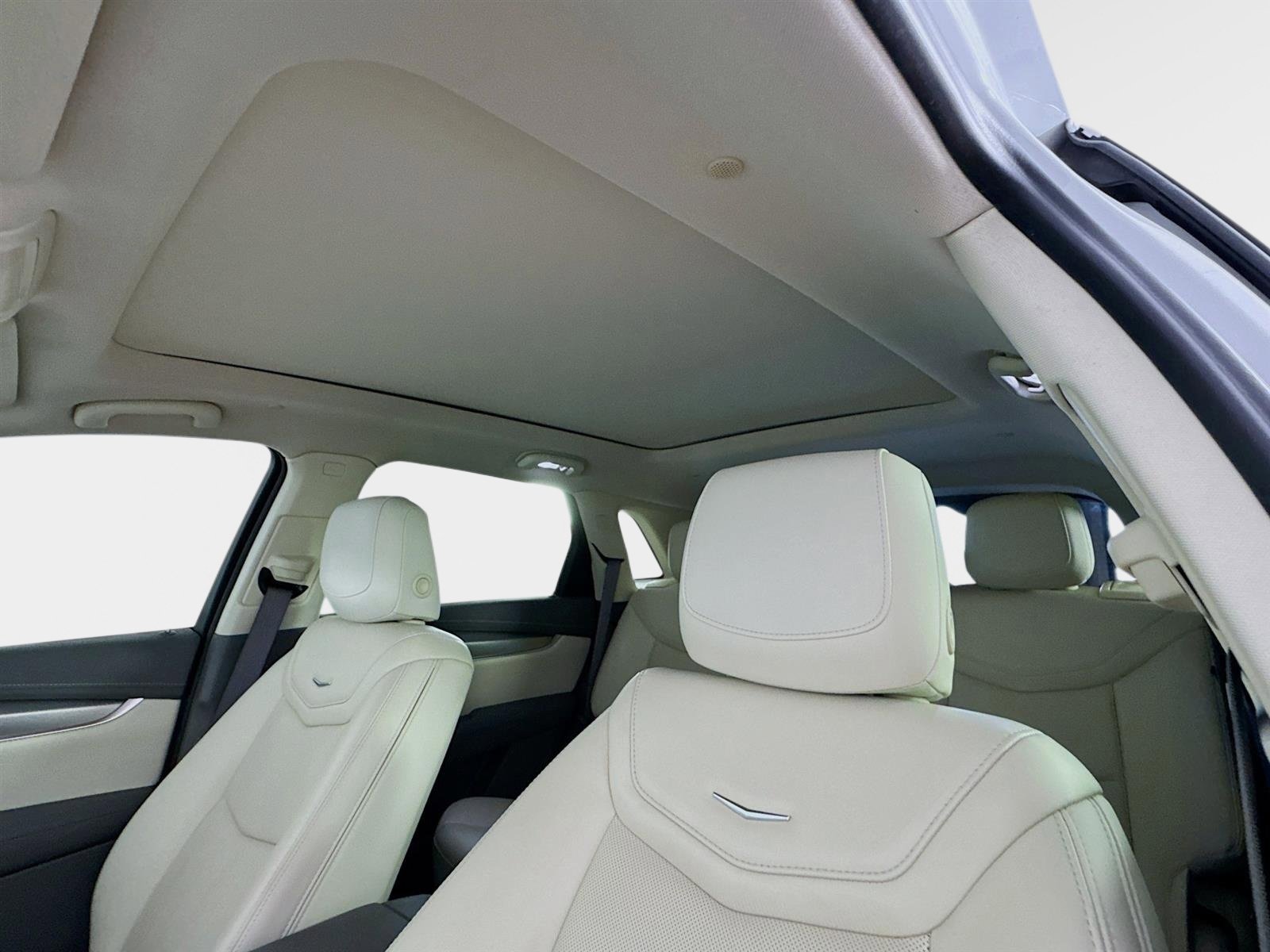 Used 2022 Cadillac XT5 Premium Luxury image 15