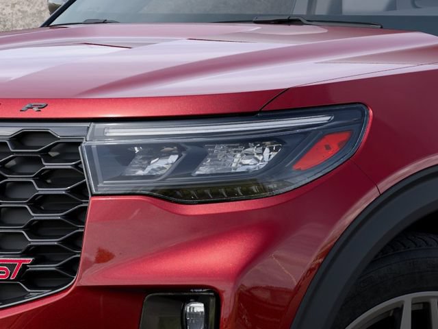 New 2027 Ford Explorer ST AWD/4WD image 18