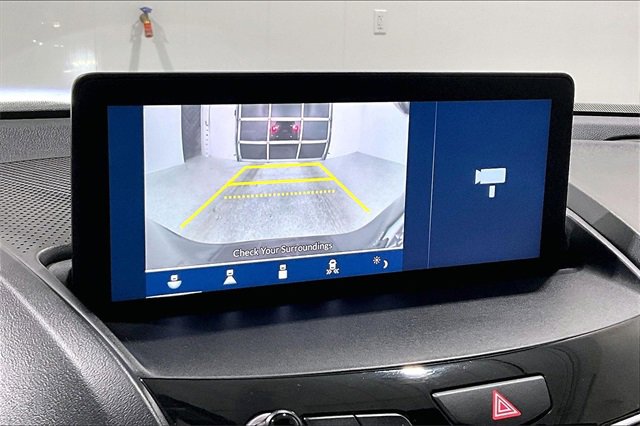 Used 2021 Acura RDX A-Spec image 14