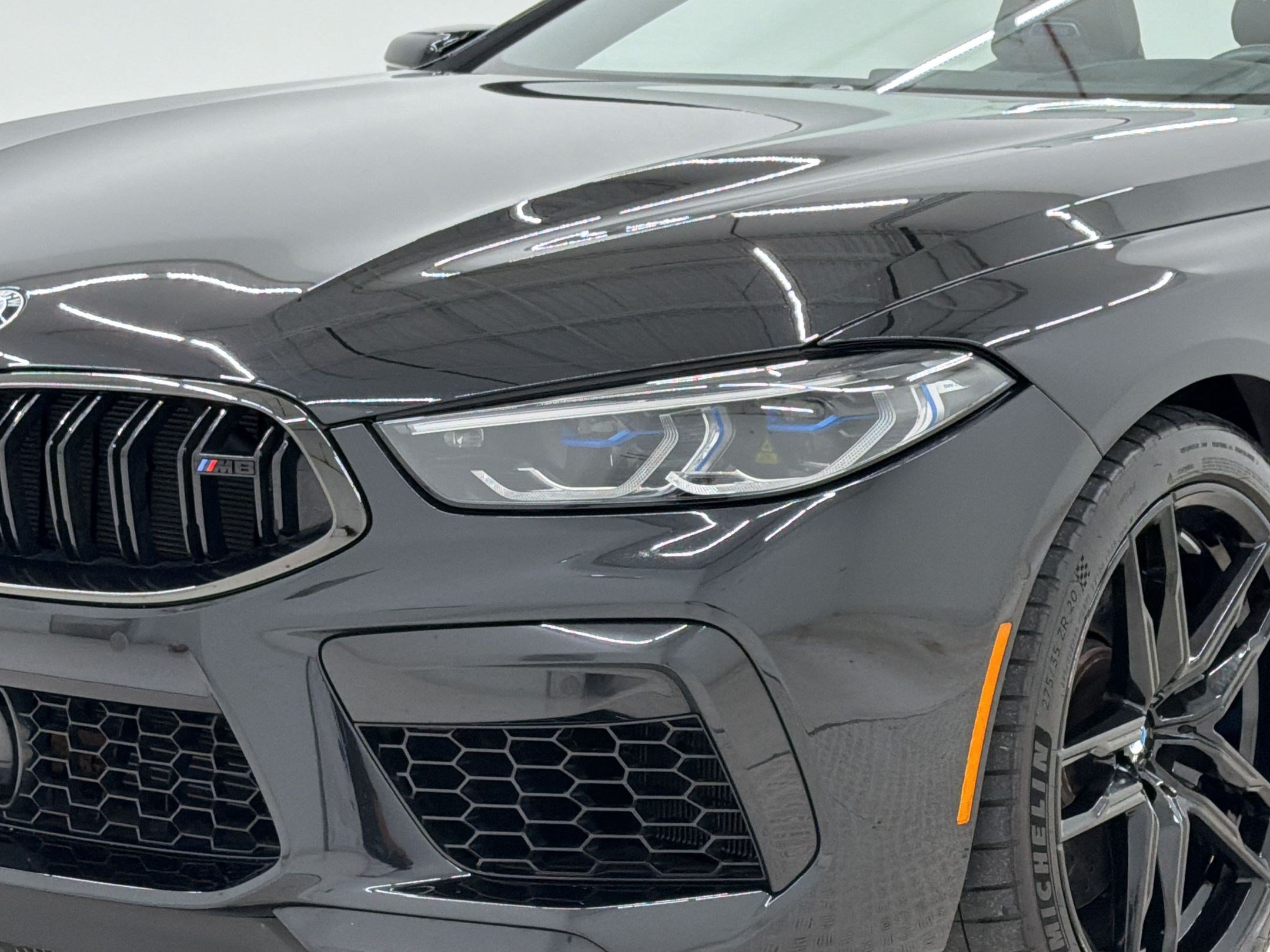 Used 2024 BMW M8 Competition AWD/4WD image 12