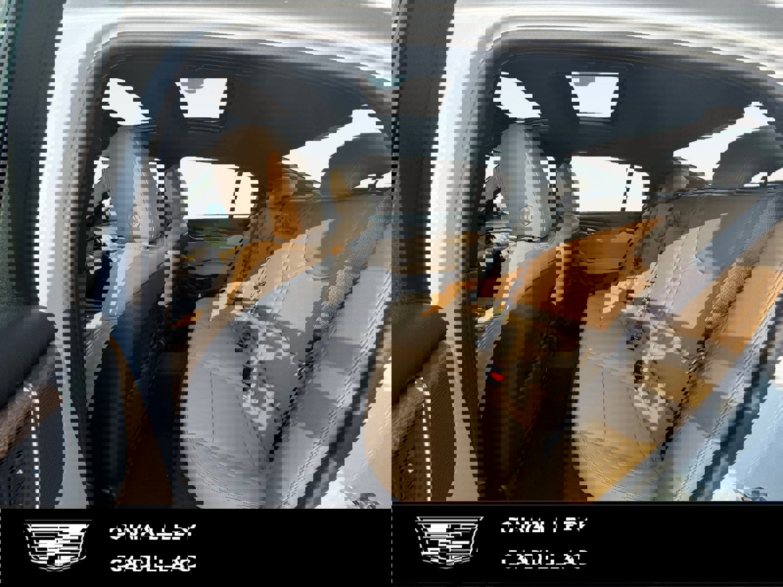 New 2026 Cadillac CT5 Premium Luxury w/ Technology Package image 11