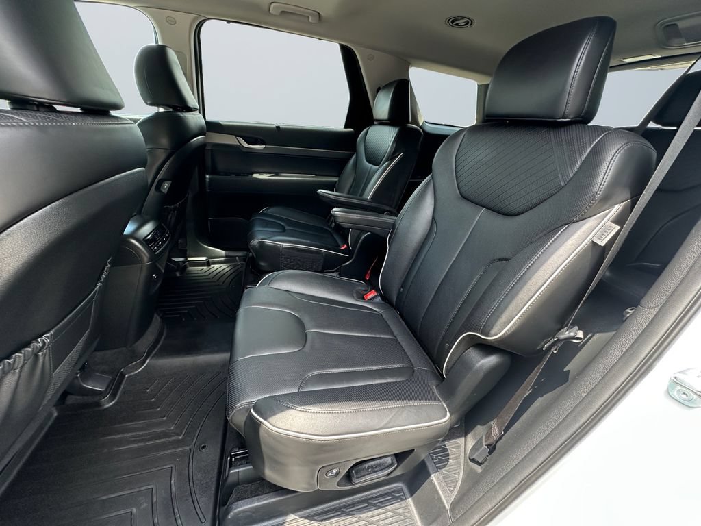 Used 2024 Hyundai Palisade XRT FWD image 13