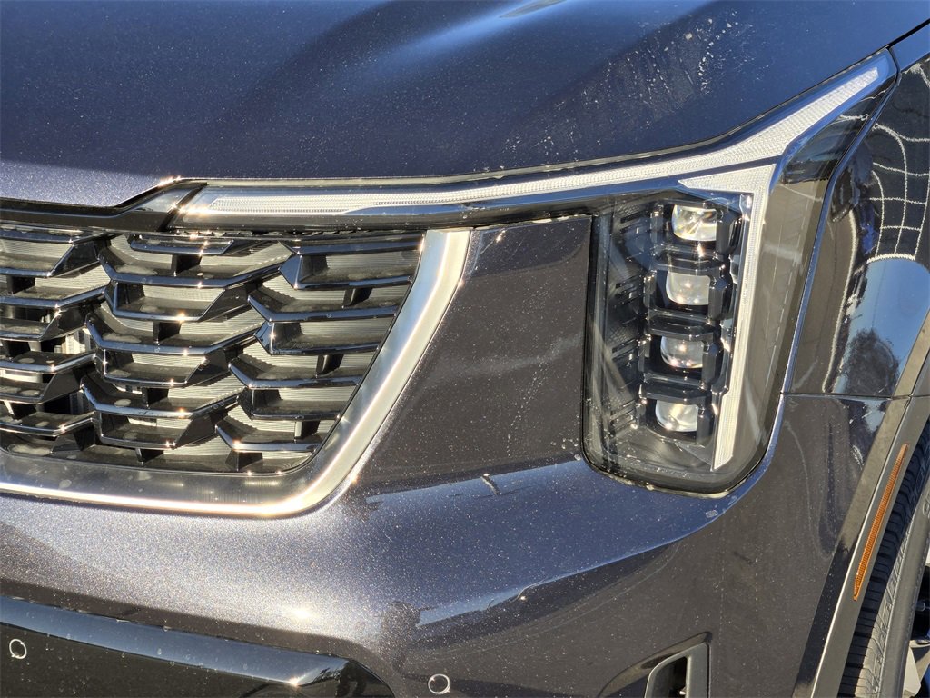 New 2026 Kia Sorento EX w/ EX Premium Package image 6
