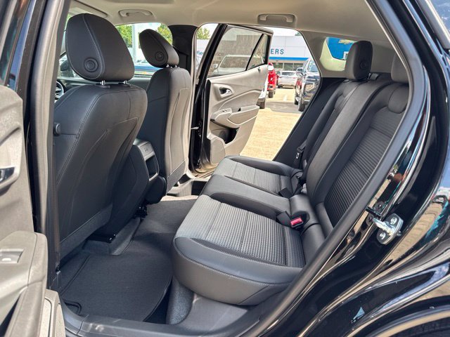 New 2026 Chevrolet Trax LT w/ Sunroof Package FWD image 23