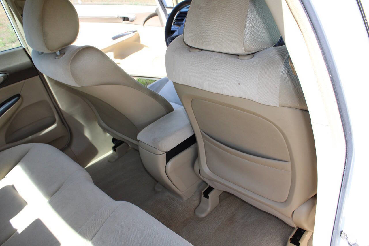 Used 2006 Honda Civic EX image 32