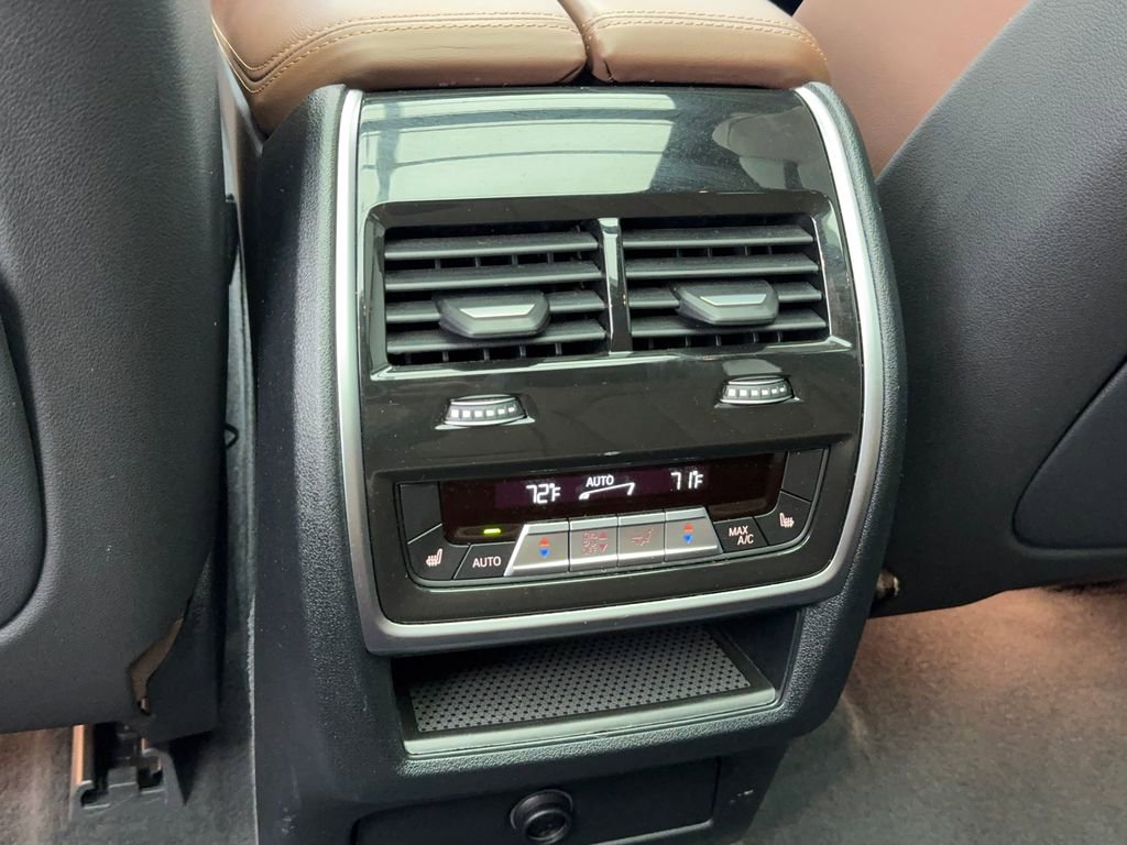 Used 2023 BMW X5 M50i w/ Executive Package image 44