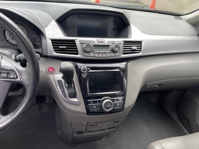 Used 2014 Honda Odyssey EX-L image 24