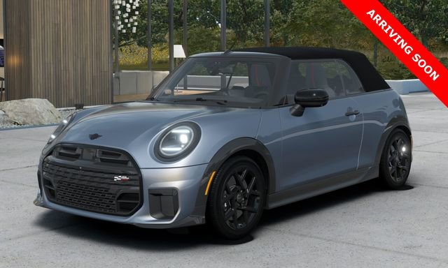 New 2026 MINI Cooper S image 1