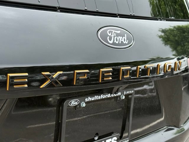 New 2026 Ford Expedition Tremor AWD/4WD image 29