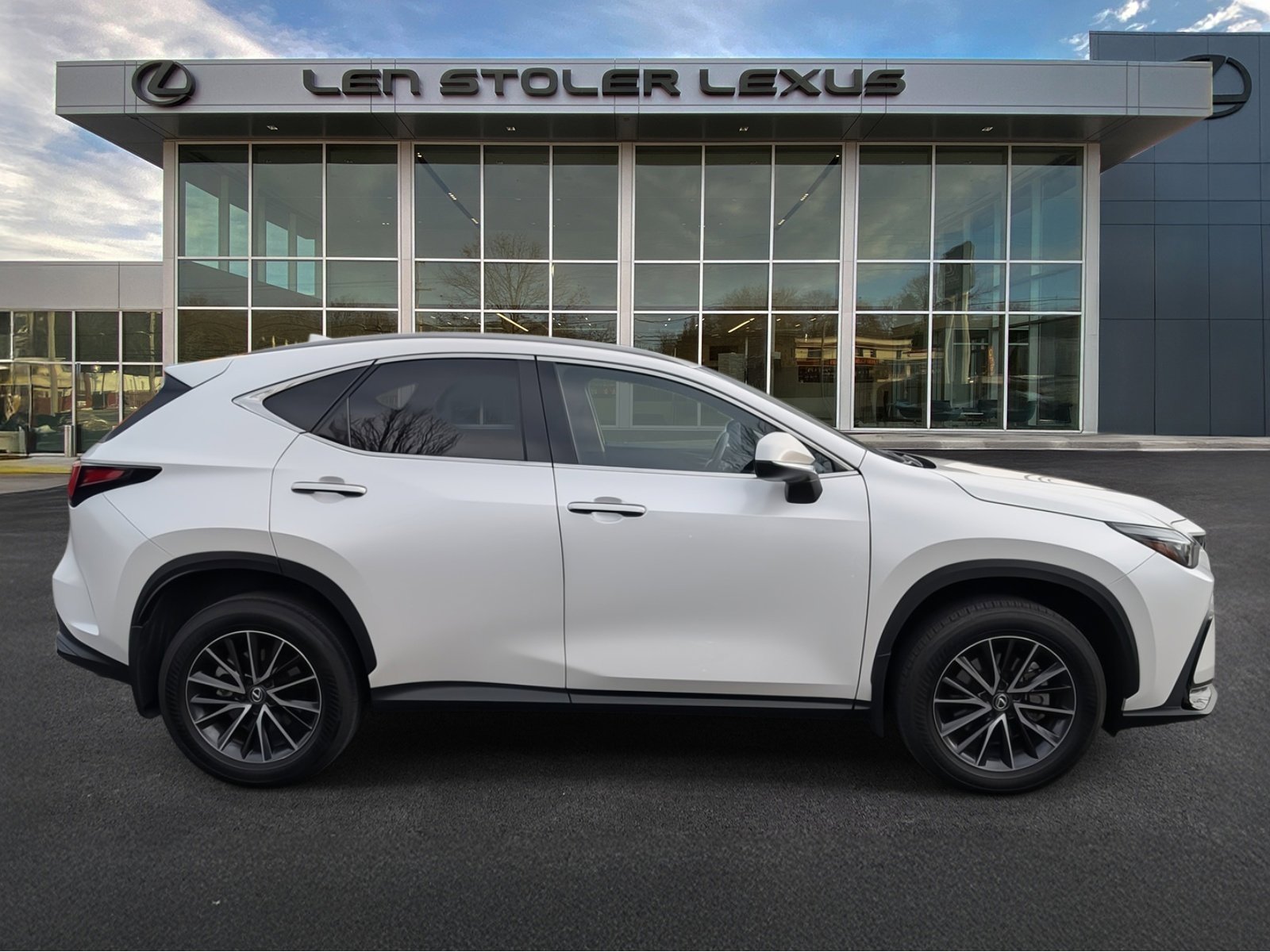 Used 2024 Lexus NX 350 350 Premium AWD video 2