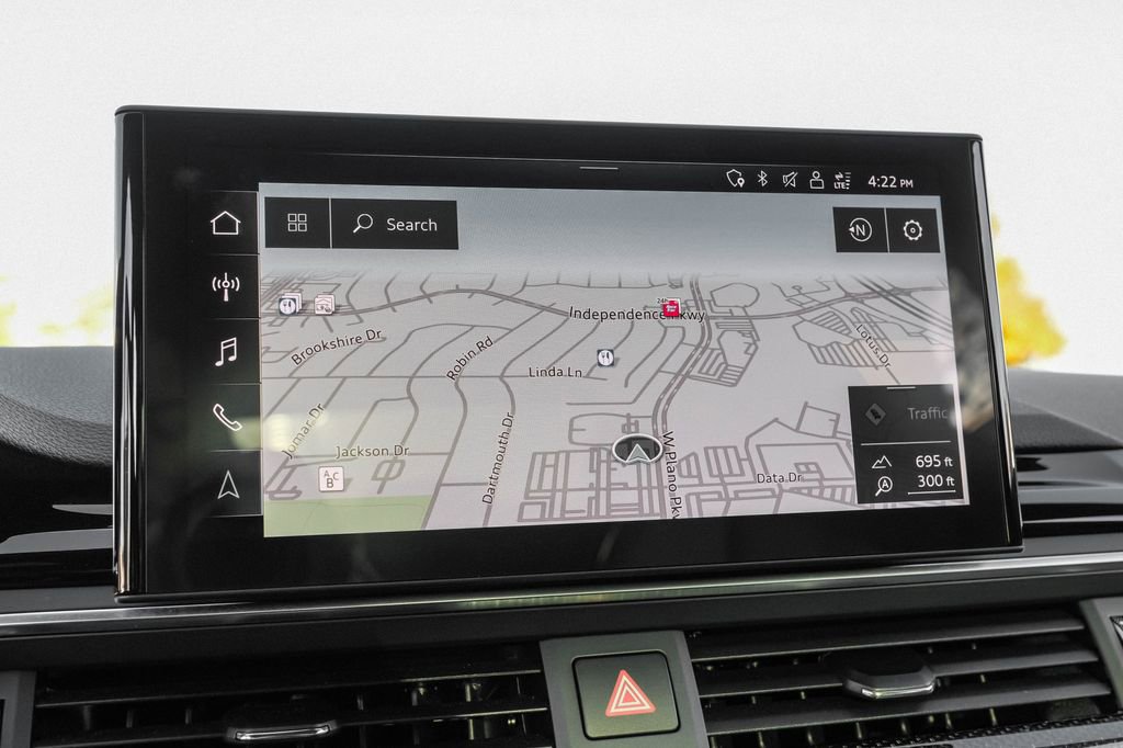 Used 2021 Audi S5 Premium Plus w/ Premium Plus Package image 21