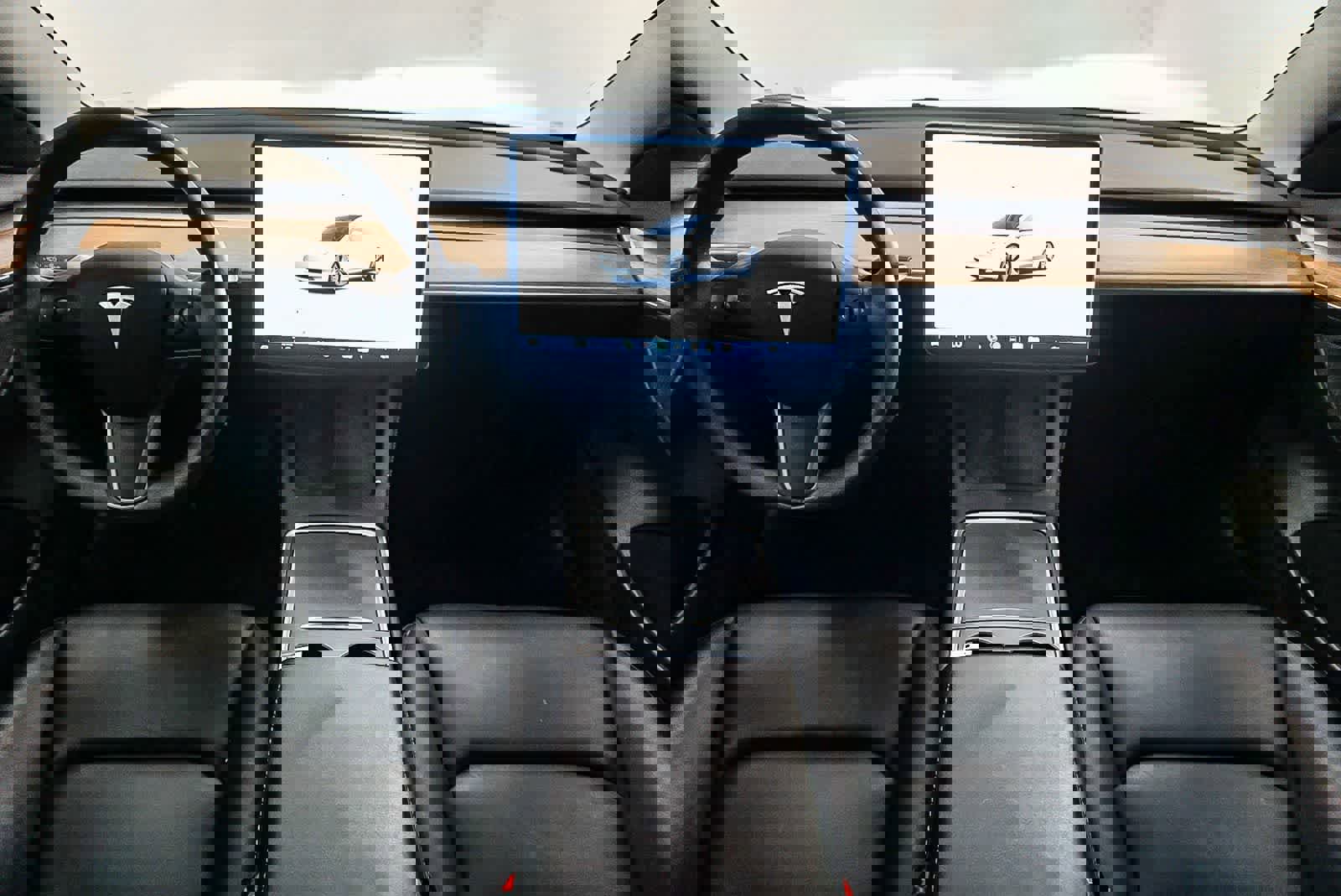 Used 2023 Tesla Model 3 Standard Range image 12