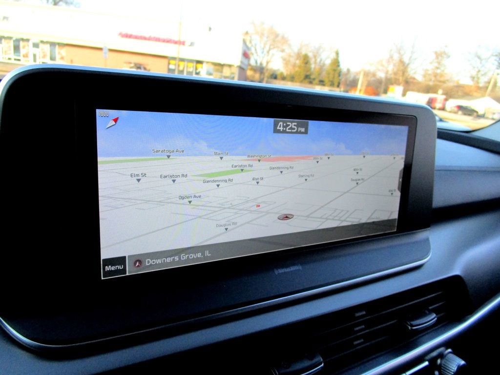 Used 2022 Kia Telluride S image 3