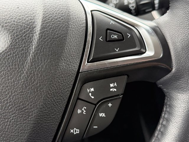 Certified 2024 Ford Edge SEL w/ Convenience Package AWD/4WD image 19