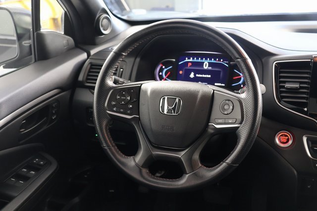 Used 2022 Honda Pilot TrailSport image 10