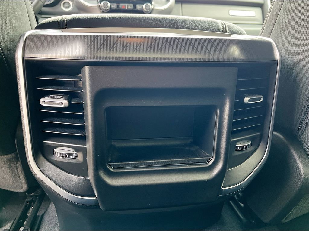 Used 2025 RAM 1500 Big Horn AWD/4WD image 25