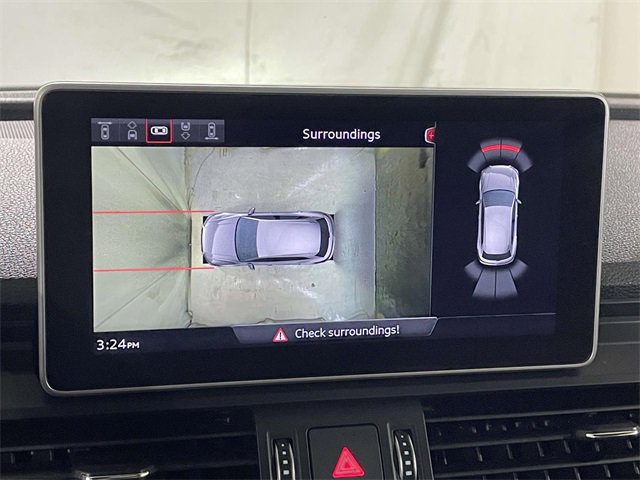 Used 2018 Audi Q5 Prestige image 32