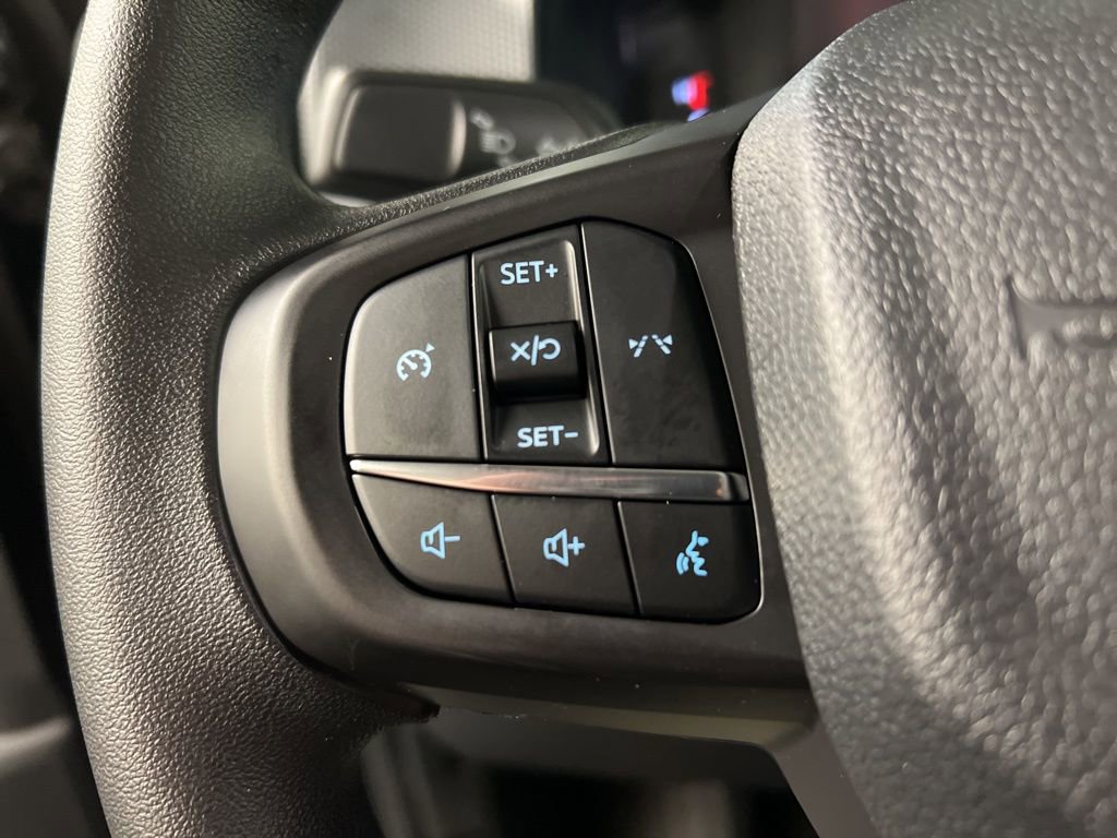 New 2025 Ford Ranger XL image 16