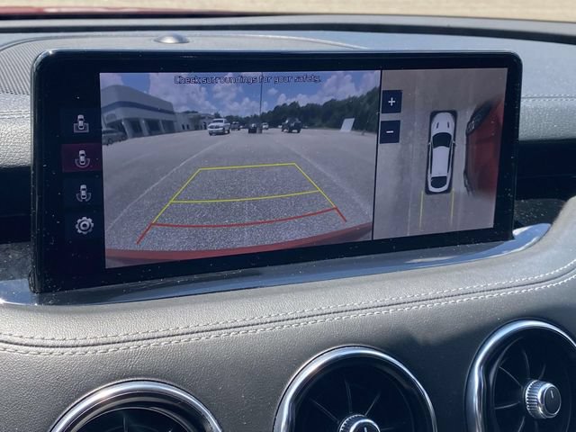 Used 2022 Kia Stinger GT2 AWD/4WD image 19