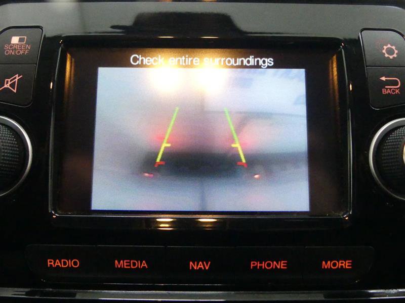 Used 2018 RAM ProMaster 2500 w/ Premium Appearance Group image 11