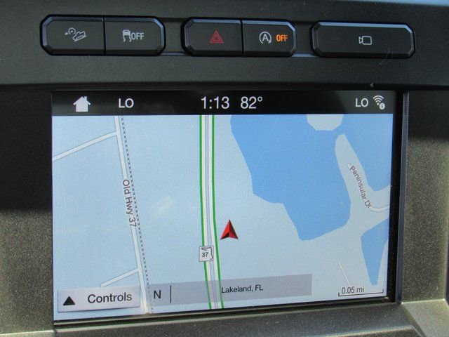 Used 2017 Ford F150 Raptor w/ Equipment Group 802A Luxury image 17