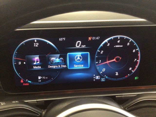 Used 2020 Mercedes-Benz GLE 350 4MATIC image 18