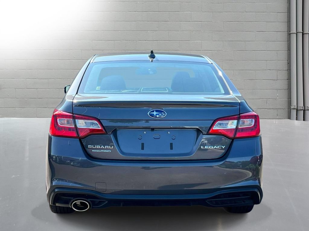 Used 2018 Subaru Legacy 2.5i Limited AWD/4WD image 6