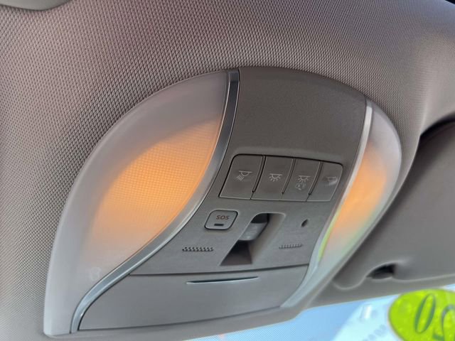 Used 2020 INFINITI QX60 Luxe w/ Essential Package AWD/4WD image 36