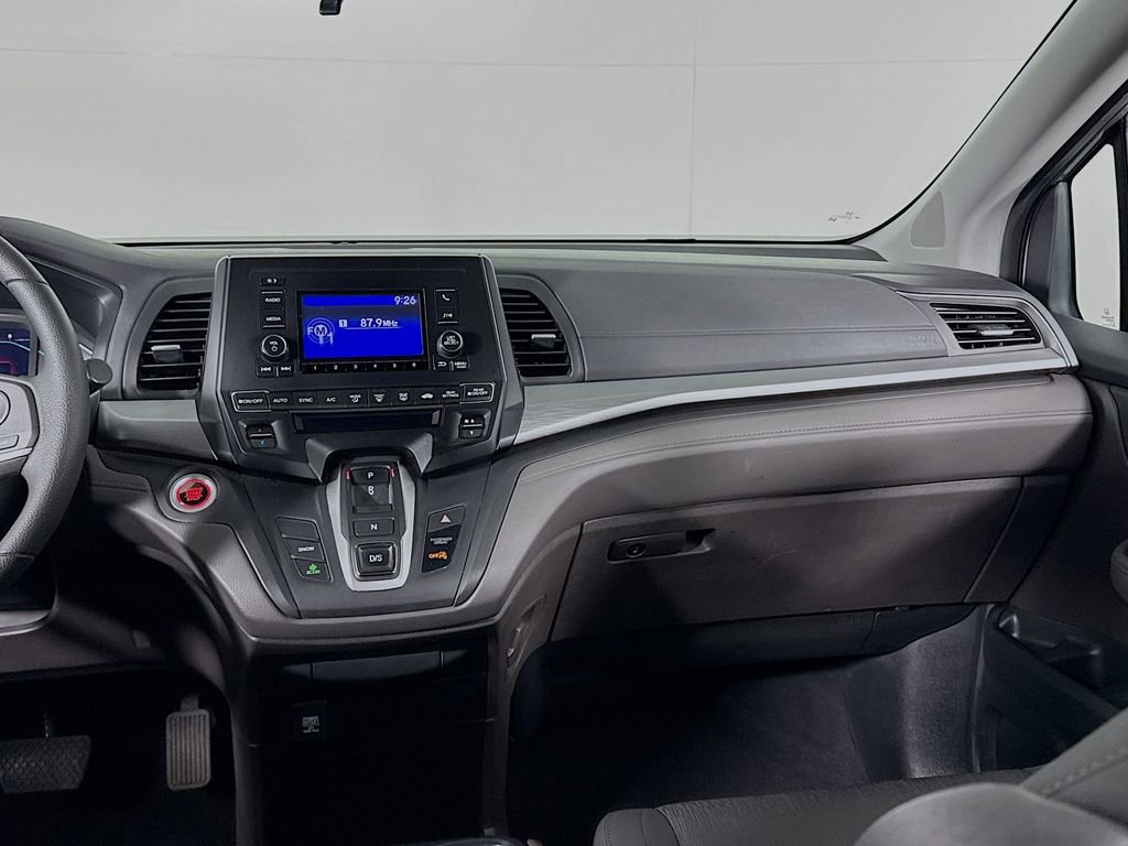 Used 2019 Honda Odyssey LX image 11