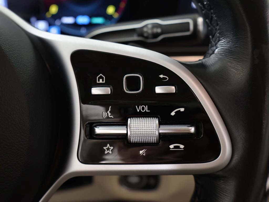 Used 2021 Mercedes-Benz GLS 450 GLS 450 image 55