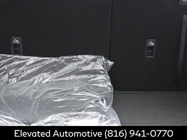Certified 2026 INFINITI QX60 Sport w/ Dark Cargo Package AWD/4WD image 16