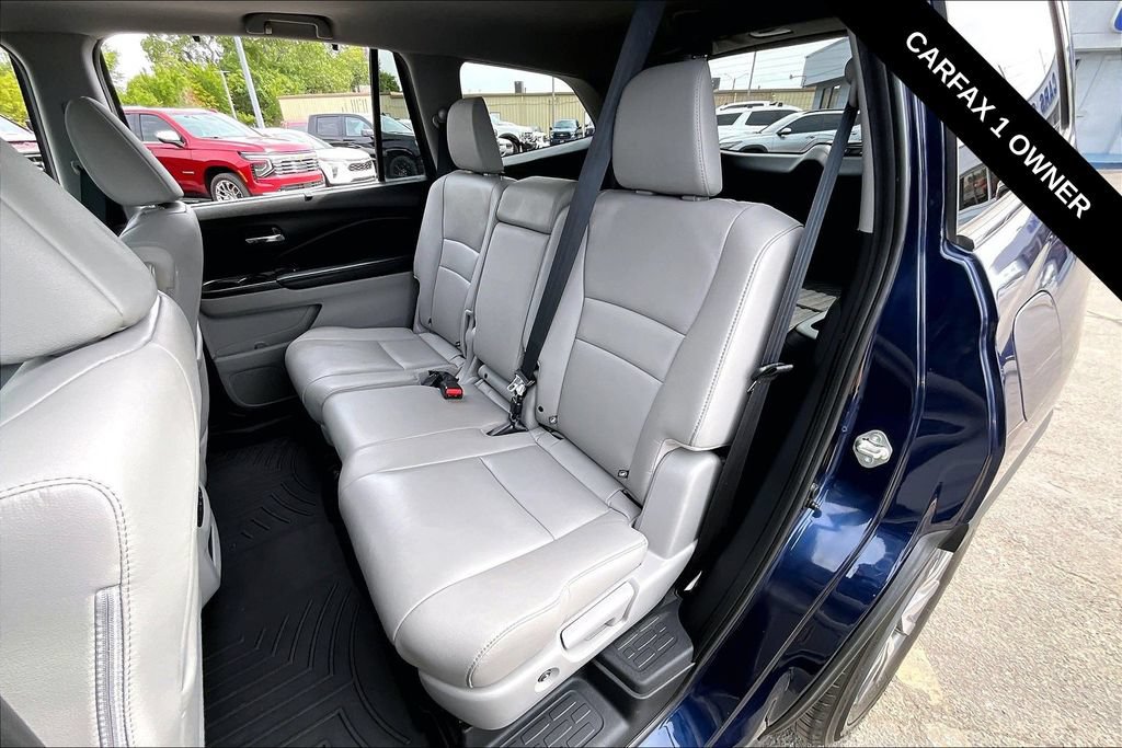 Used 2020 Honda Pilot EX-L image 6