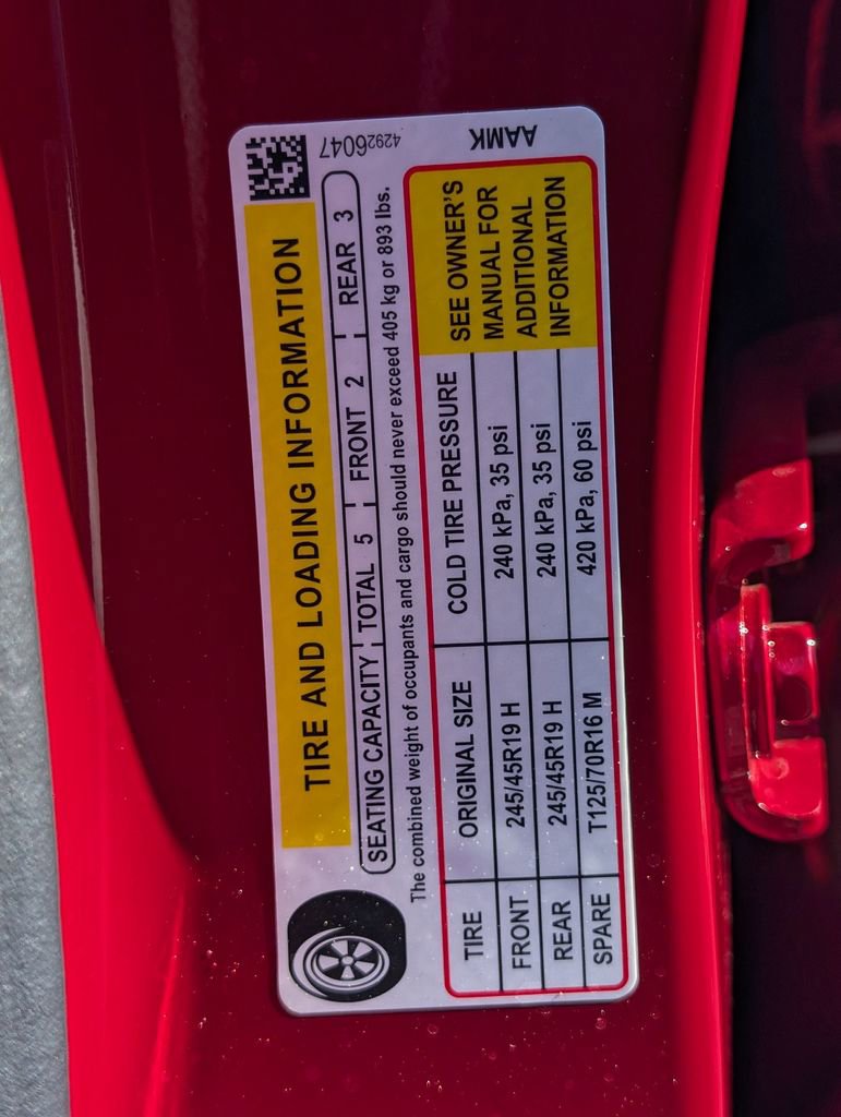 New 2026 Buick Encore GX Sport Touring w/ Advanced Technology Package image 23