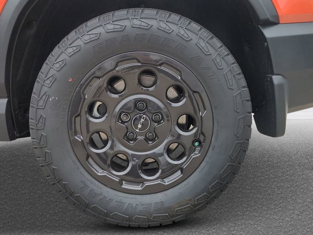 New 2026 Honda Passport TrailSport image 9