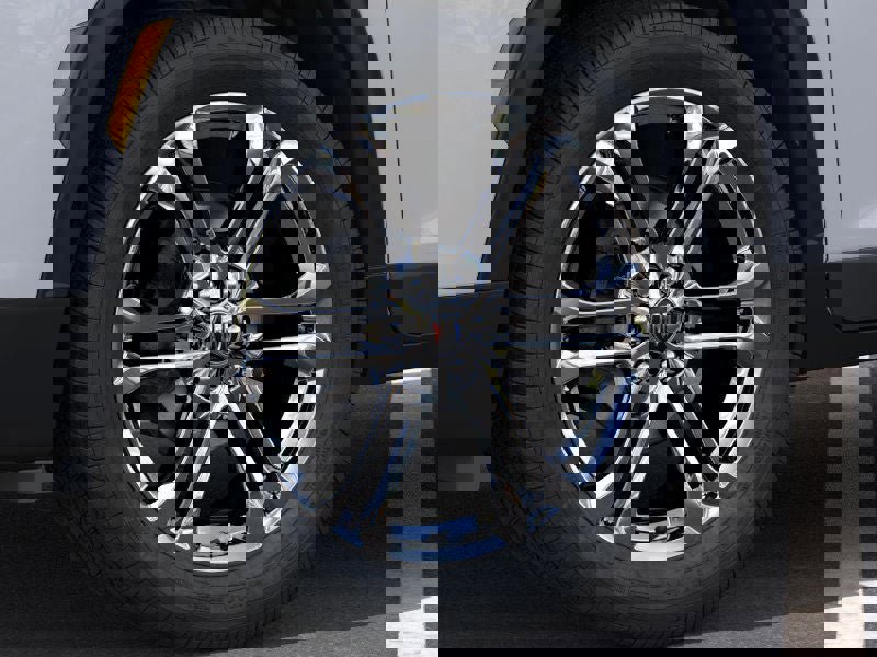 New 2026 Buick Enclave Preferred w/ LPO, Floor Liner Package image 9